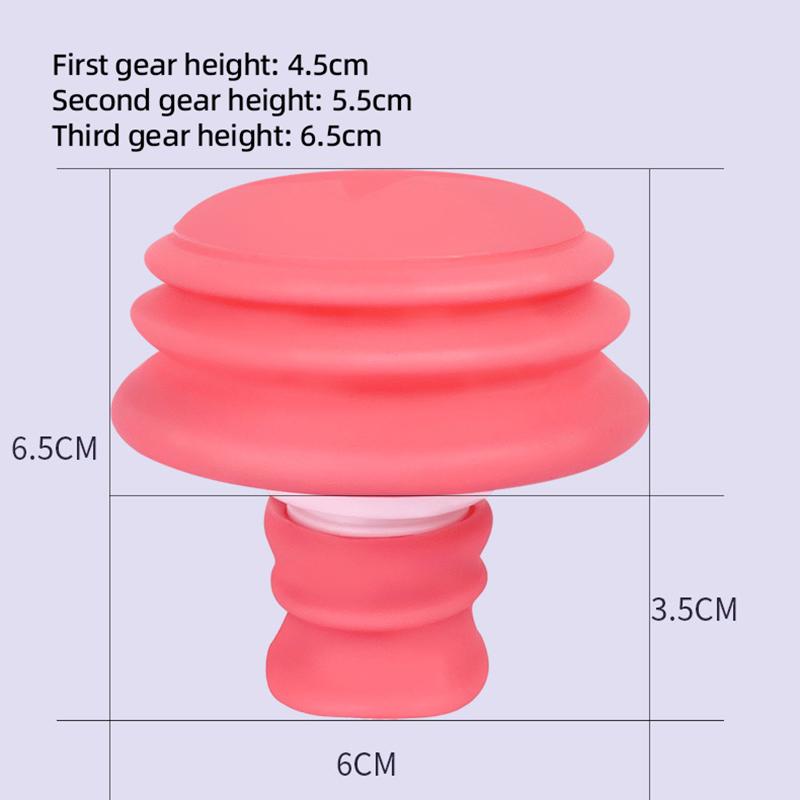 Gesichtsschönheit Kaumuskel V-Gesichtstrainer V-Gesichtsinstrument Gesichts-V-Gesicht Kleines Gesichtsinstrument Lifting Okklusionsmuskel Straffung