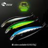 Long Cast Hovering Minnow Lure for Freshwater Fishing
