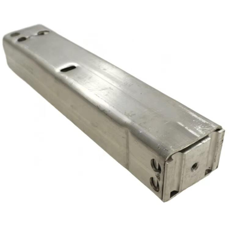 Mercedes E-Class W213 E300/E400 2017-2019 Front Bumper Reinforcement Bracket