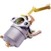 Carburetor Compatible With Coleman CK100-S CT100U CC100X Mini Bike SK100 Go-Kart With Gaskets Fuel Line Filter Spark Plug