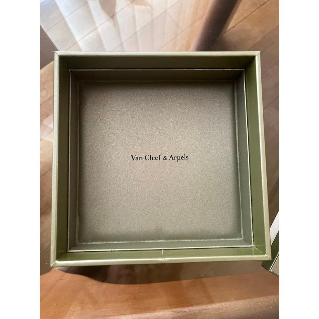 Used Vancri Ladies Watch Empty Box
