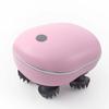 Kneading Scalp Massager Electric Head Massage Machine Portable Head Massager  Bathroom