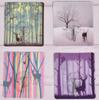Wall Heavy Duty Self Adhesive Hooks Seamless Sticky Hanging Hook Plastic Keys Bathroom Shower Outdoor Tools Transparent PVC