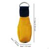 Arborist Throw Weight Bag Caving Line Throwing Pouch Sandbag for Cave Exploration