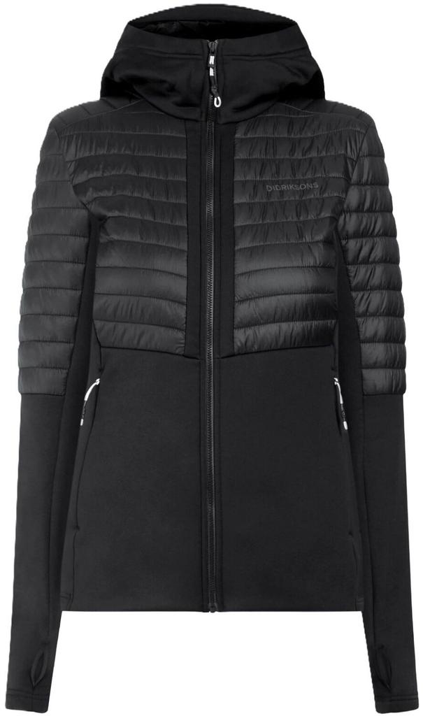 Didriksons Женская куртка Annema Full Zip Jacket (503991)
