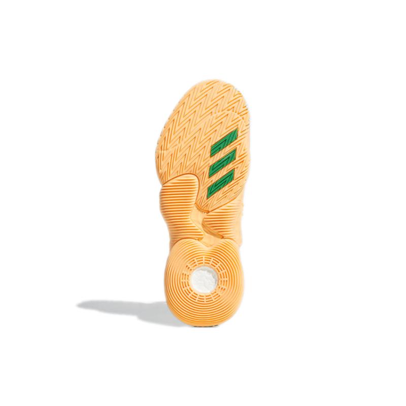 Adidas Trae Young 1 'Peachtree' Sneakers GW3639