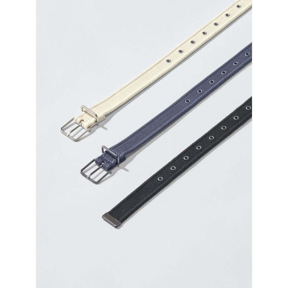 Uniqlo Japan Tape Belt