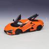 Welly 1/24 Lamborghini Revuelto Alloy Miniature Car Model Diecast Metal Scale Car Model Children Toy Car Vehicles GIfts