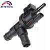 13907643106 2pins Fuel Tank Breather Valve For BMW 2 3 4 5 7 Series F30 F31 F32 F33 F48 F49 X3 X5  330I 430I 530I