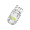 20Pcs Car Light BulbsT10 LED COB 6000K W5W White Interior Light Dome Lamp Auto Turn Signals Lamps Kit