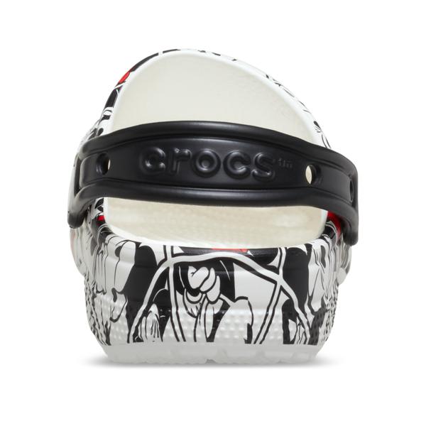 Crocs Unisex Mickey   Minnie Classic Clog 211483 90h Crocs Sandals Slippers Gibbitz Disney