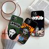 IK46 MF DOOM New High-End Shell Phone Case for Redmi Note 8 9 Pro Max 9S 9T 9C NFC 8T 8A 10A A4