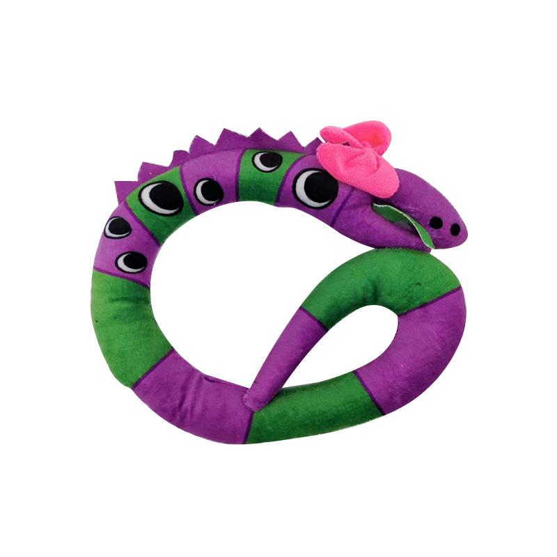 

Сад Банбана Плюшевая кукла Домашнее украшение Детская игрушка-монстр Подушка