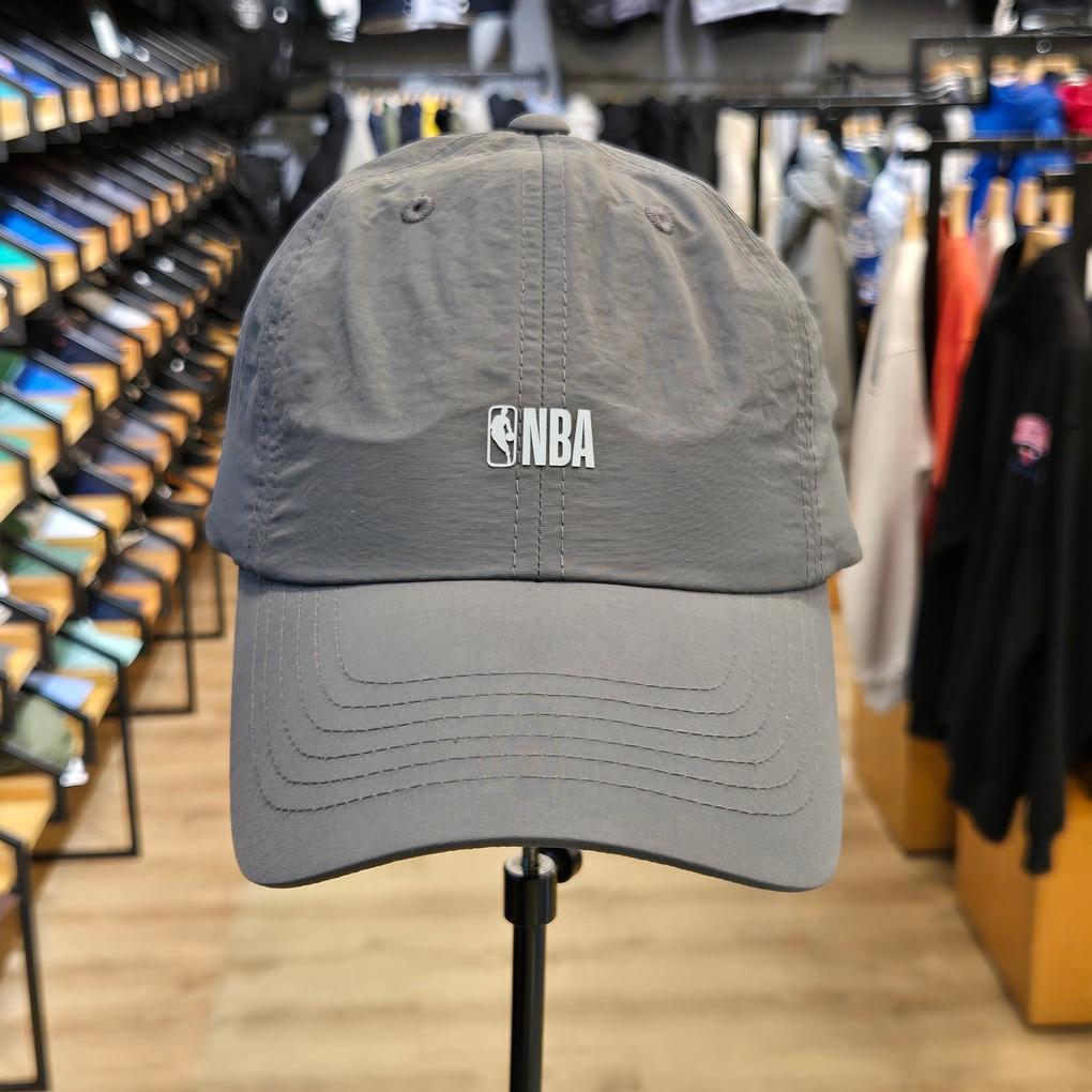 NBA Unisex Basic Nylon Soft Ball Cap N255AP011P (14)