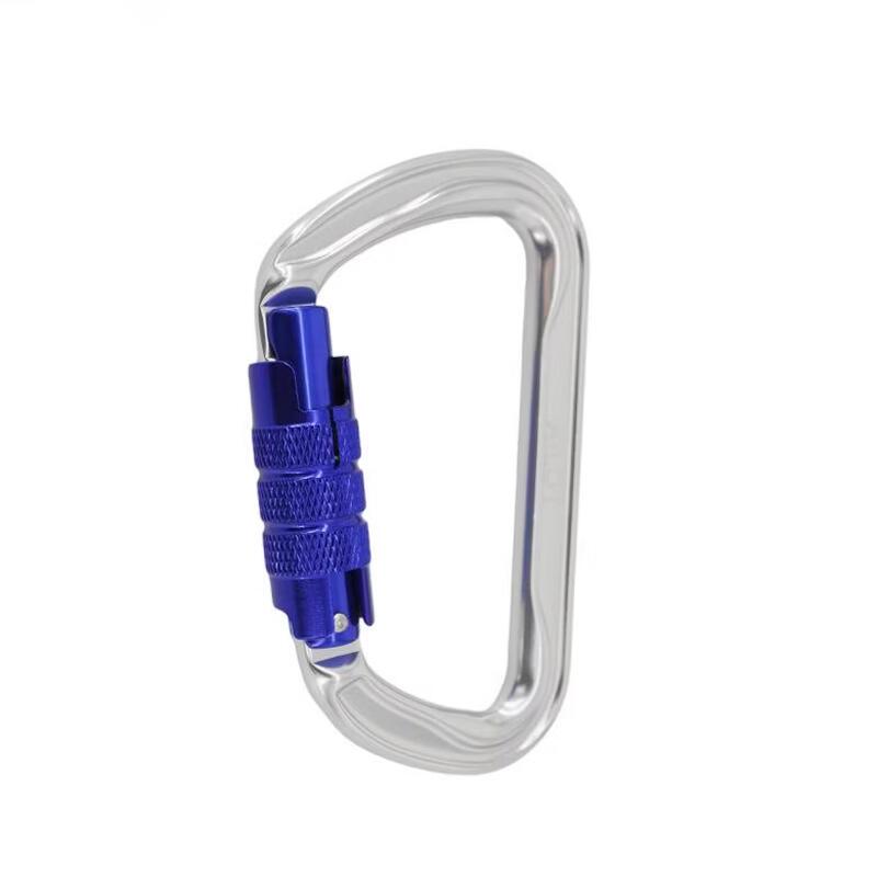 DAXTE Rock Climbing Main Lock Carabiner