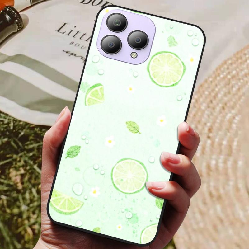

Для чохла Cubot P80 TPU М які силіконові протиударні чохли для Cubot P80 P 80 Чохол для телефону Para CubotP80 Etui Захисні накладки Capas Cubot P80