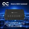One Control Distro MKII Isolated Power Supply
