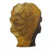 Border Stamp Indian Wood Textile Stamps Printing Block Wooden Fish Stamp