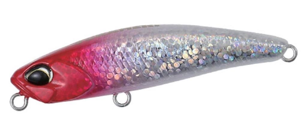 Duo Tetra Works Yurameki 48 mm Sinking Lure AOA0220 (1012)