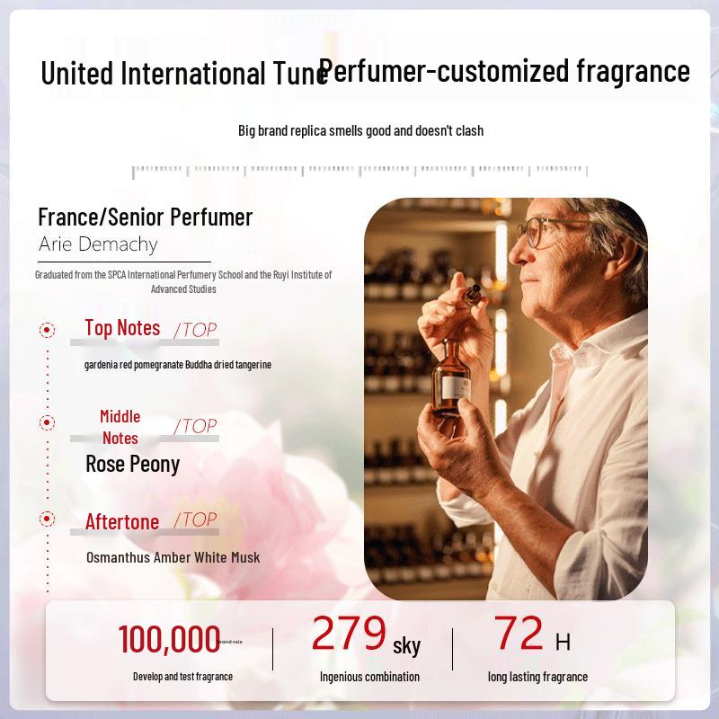 BAILUHUI Anti-Chapping & Moisturizing Hand Cream