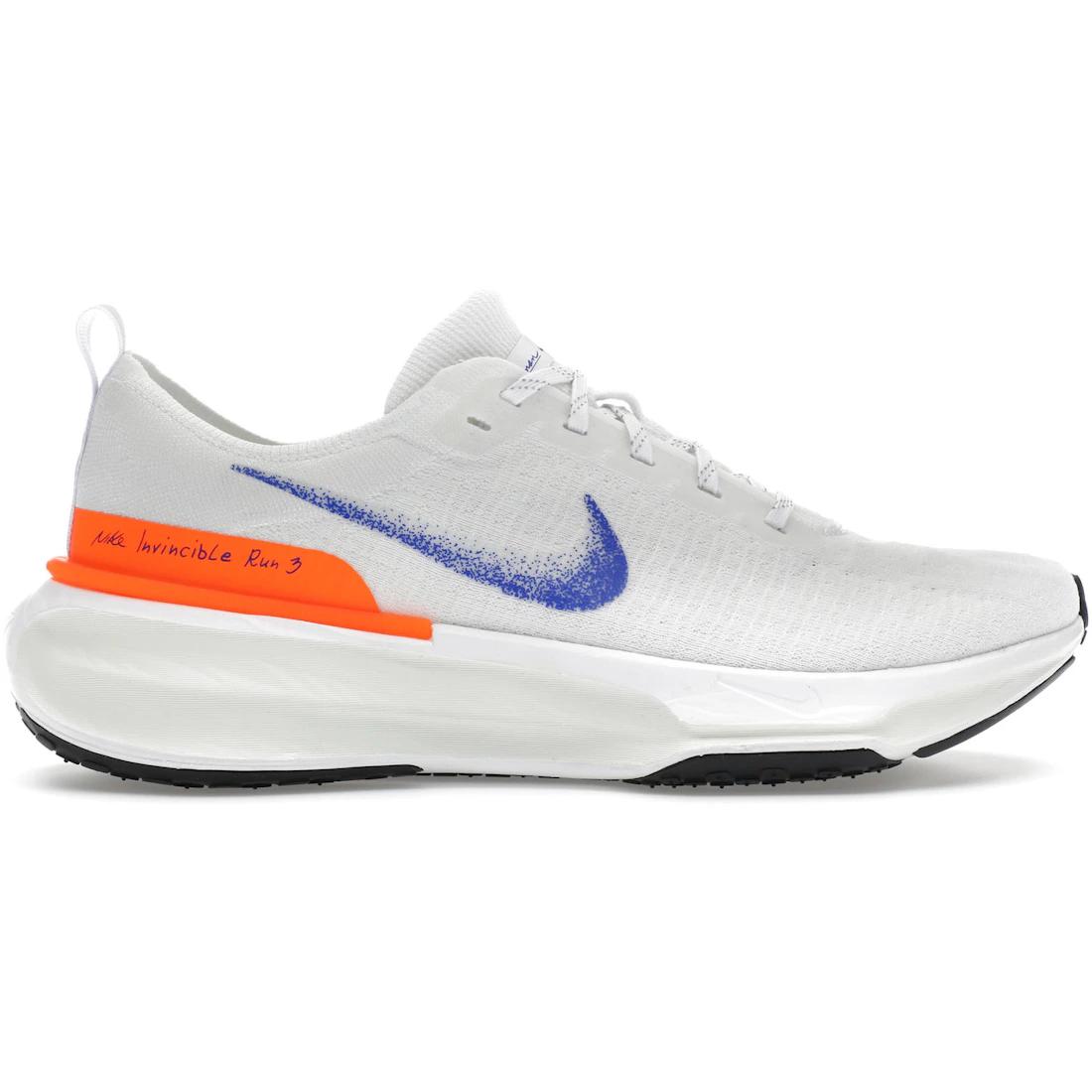 

Sneaker Nike ZoomX Invincible Run 3 FP Blueprint Pack(HJ6653-900) 40