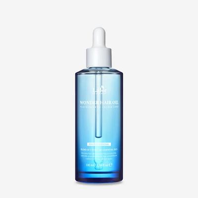 Wonder Hair Moisture Oil 100ml