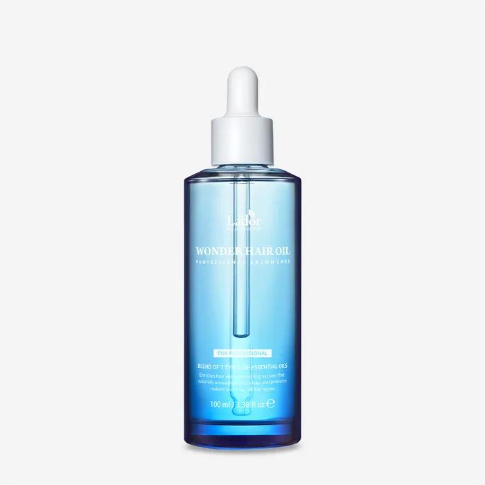 Wonder Hair Moisture Oil 100ml