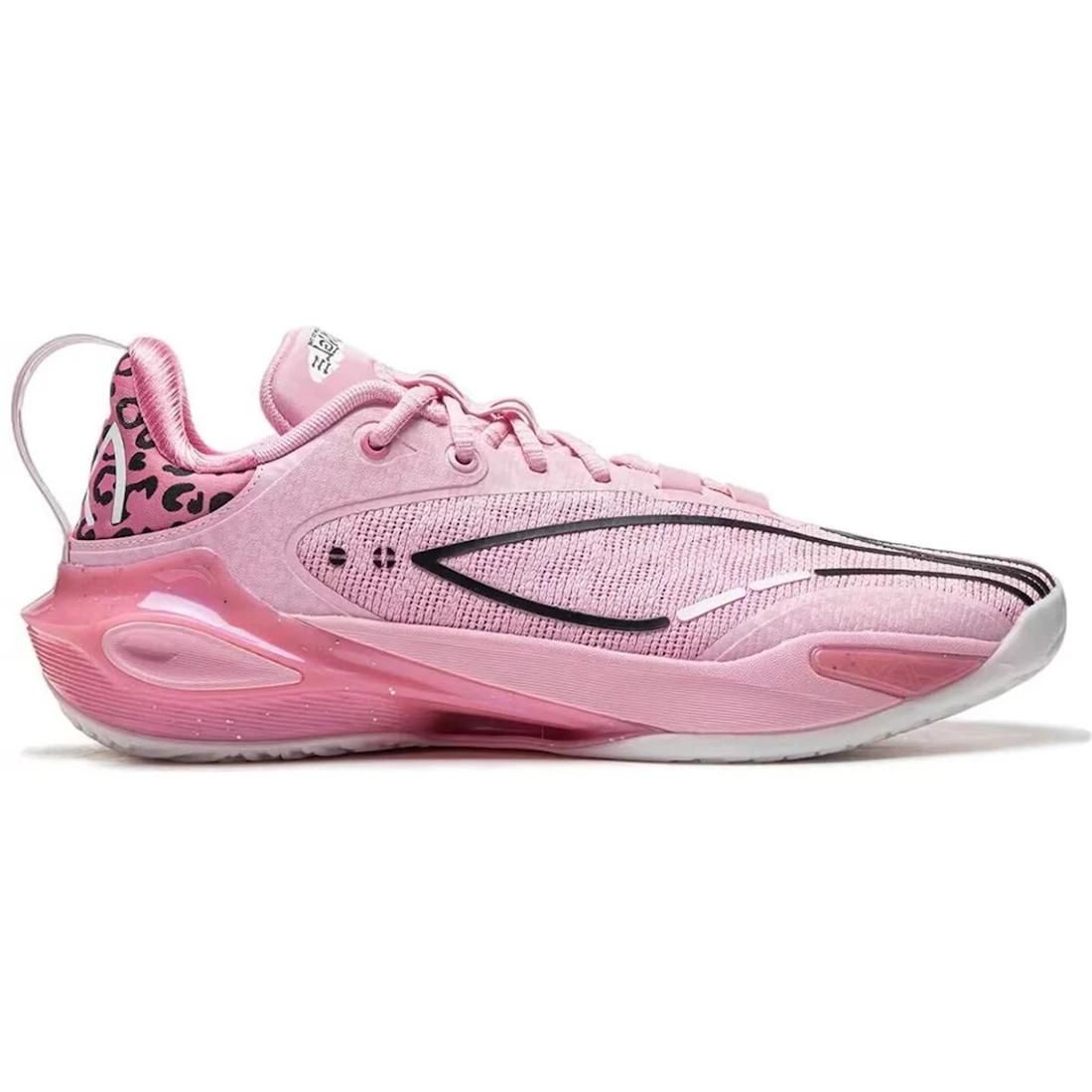 

Sneaker Li-Ning Speed 11 Low Jungle King(ABAU053-2) 45