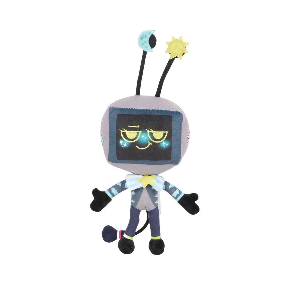 Popular Dandy's World Cartoon Plush Toy Gift