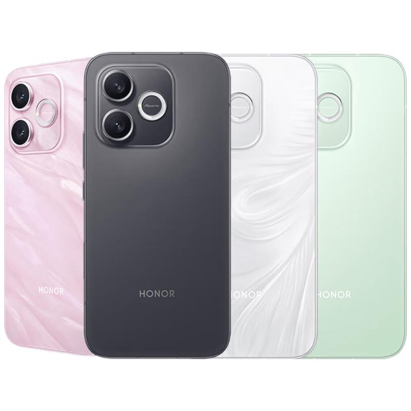 Honor X80i 5G Smartphone (CN version)