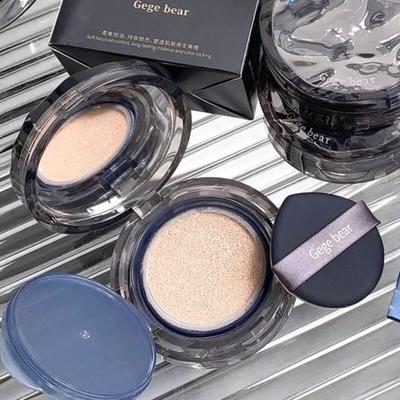 Make-up na obličej – Korektory a tónovací krémy