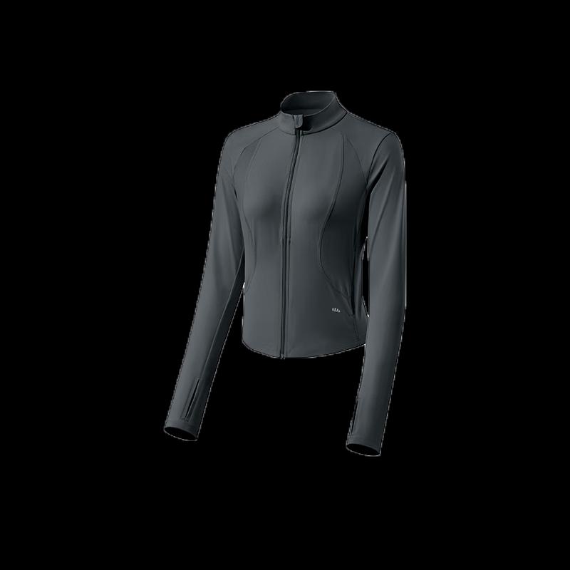 Beneath the Banana Women s Slim Fit UV Protection Jacket XL