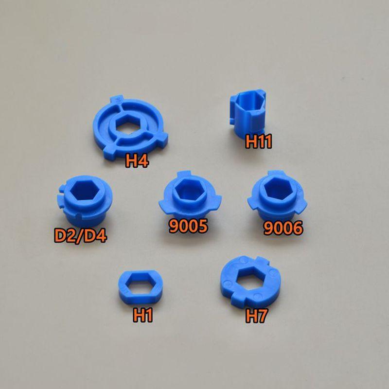 Lens Adjustment Plate