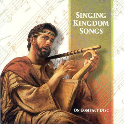 CD UNKNOWN ARTIST - Singing Kingdom Songs CDSE Watch Tower Bib 1996 Netherland Dance & Electronica Used