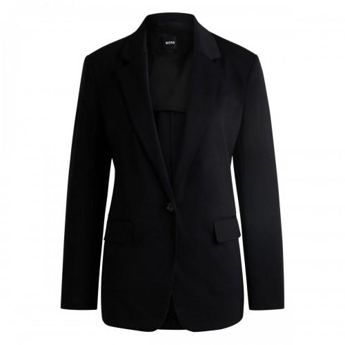 Boss Womens/Ladies Jupa Relaxed Fit Jacket