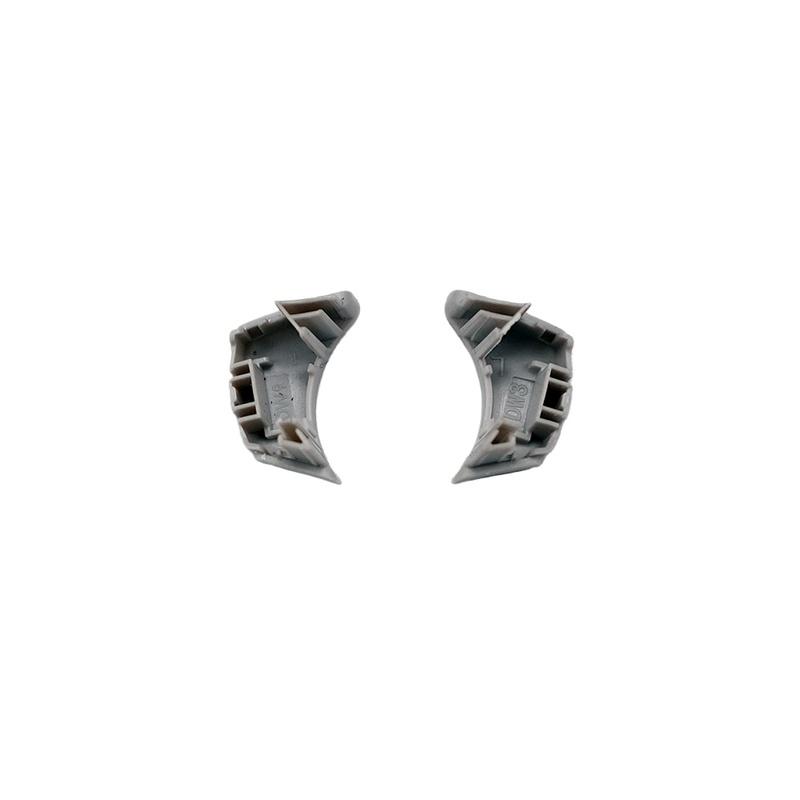 Antenna Shell for DJI MINI 4 PRO Accessories Antenna Cover Cap for Mini 4 Pro Replacement Repair Parts