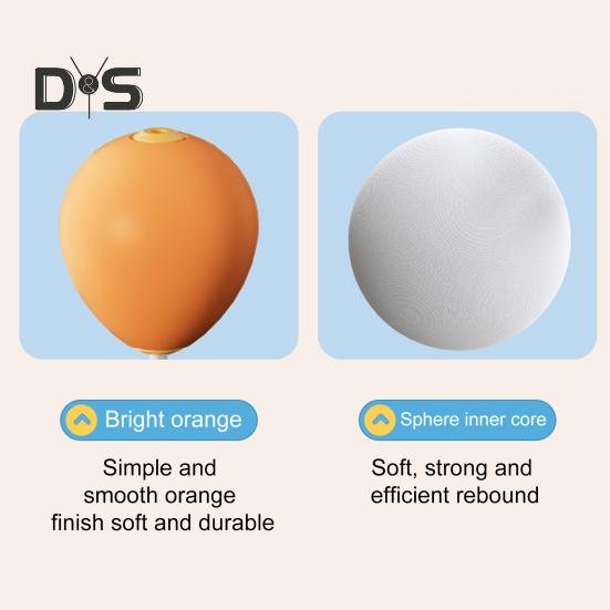 Bokszak met Standaard Hoogte Verstelbaar Boksen Reactiesnelheid Training Bal Indoor Verticaal Kinderen Volwassenen Stressverlichting Boksen Reactiebal Thuisgym