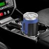 Car Cup Holder Expander Adapter Adjustable Base, NARUNDREN Compatible For Yeti 20/26/30 Oz Hydro Flasks Large 32/40Oz, Fits Most Cup Holder, Diameter