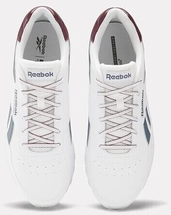 Кроссовки Reebok Rewind Run ftwr white/hoops blueclassic maroon