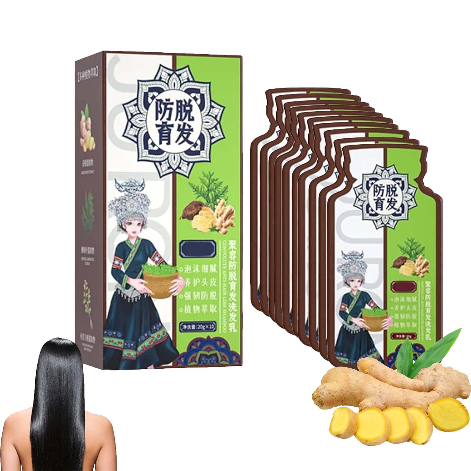 

Шампунь для волос с экстрактом имбиря против выпадения волос, имбирный шампунь для роста волос, шампунь для волос с экстрактом имбиря pc