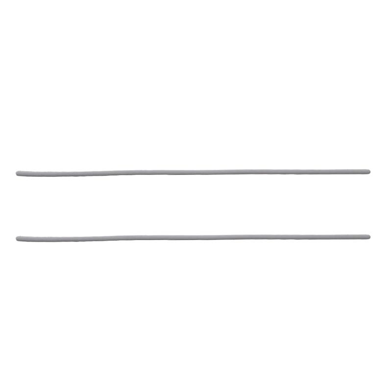 

Rubber Strips Bottom Case Cover Foot Pad For 1040 Laptop Bumper Feet Strips Laptop Rubber Guard Replacement 1