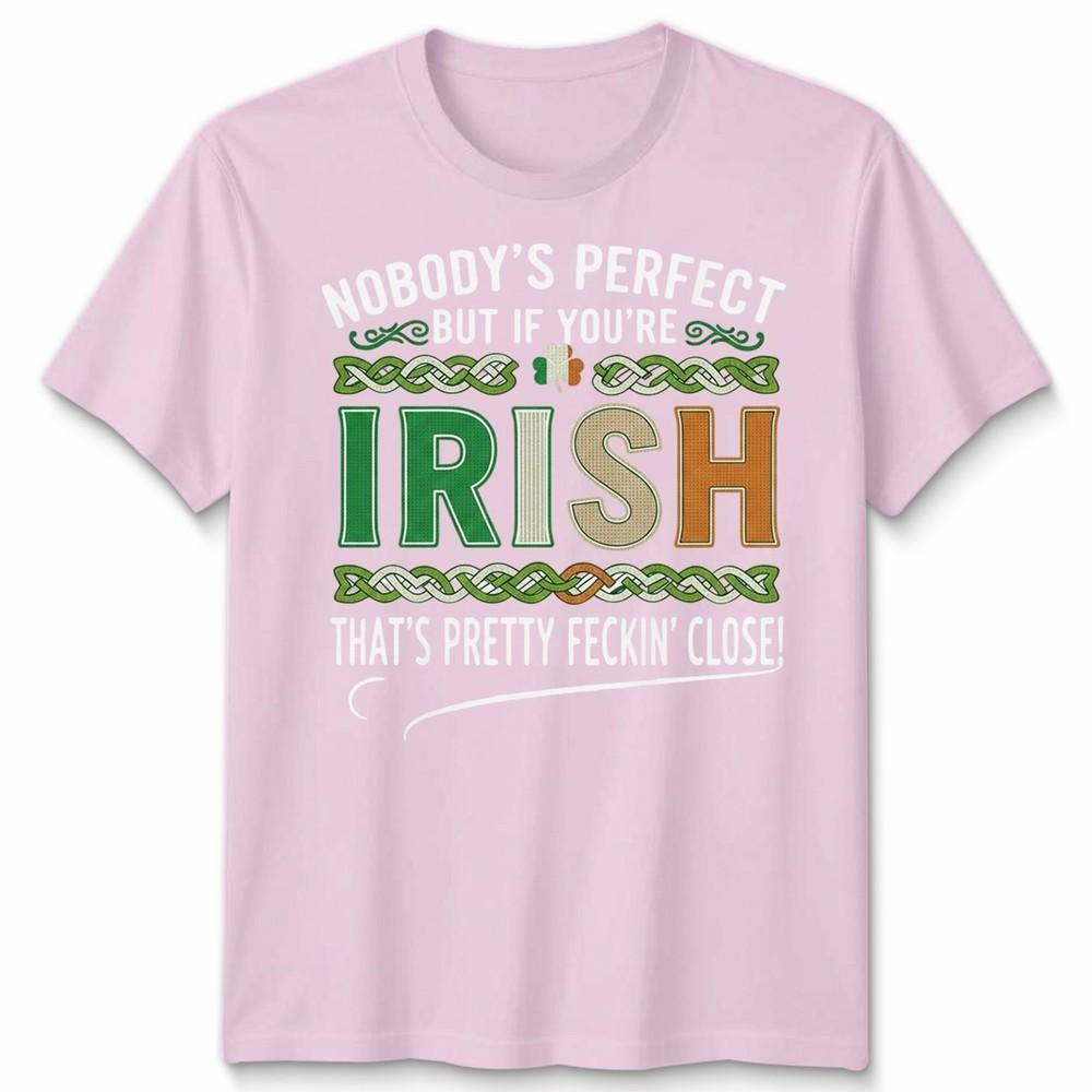Happy St Patrick Day Irish Unisex Unisex Tshirt Celebration Apparel