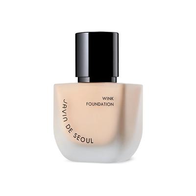 Wink Foundation 30g, Nr. 21 Cover Elfenbein, 1 Stück