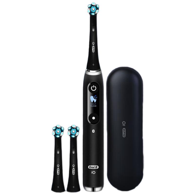 

Oral-B iO9 Series Electric Toothbrush