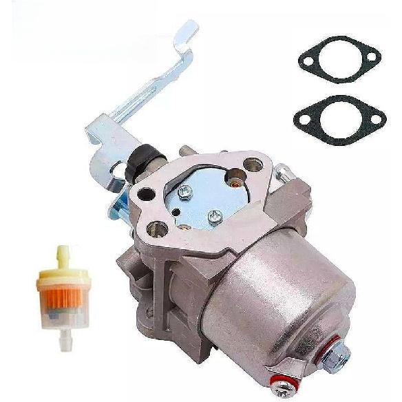 New Carburetor For Husky 5000 6250 Watt For Subaru Generator HU5000 HU5000P