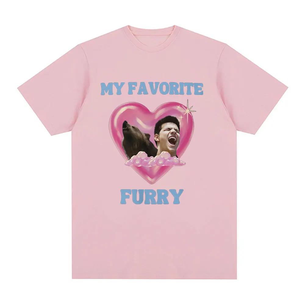 

Jacob Black is my favorite Furry Twilight fun meme Tshirt women s fashion T-shirtcasual T-shirtstreet wear S