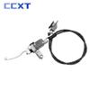 Motorcycle Hydraulic Clutch Master Cylinder Pump Assembly Oil Hose For KTM SX XC EXC SXF XCF EXCF For GasGas EC EX MC 250 300