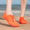 Liebhaber Flache Schuhe 2026 Neue Mode Leichte Bequeme Strandschuhe Damen Atmungsaktiv Rutschfest Sport Fitnessschuhe Herren