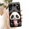 Case For Honor 500 Cover Luxury Fashion Cute Cartoon Funny Painted Silicone Casing For Huawei Honor 500 MEY-AN00