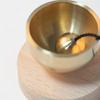 Mini Tibetan Singing Bowl Music Tibet Sound Bowl Mindfulness Practice Meditation Bowl  Gifts